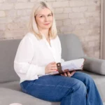 KAREN UNFUG - Webdesignerin Berlin