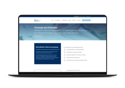 BBVS GmbH