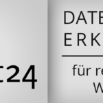 eRecht24 Siegel - Datenschutzerklärung
