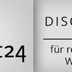 eRecht24 Siegel - Disclaimer
