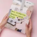 KAREN UNFUG - Dein ultimativer Website Planer